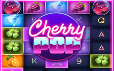 Игровой автомат Cherry Pop