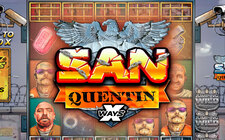 Игровой автомат San Quentin