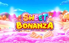 Игровой автомат Sweet Bananza