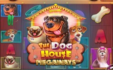 Игровой автомат The Dog House